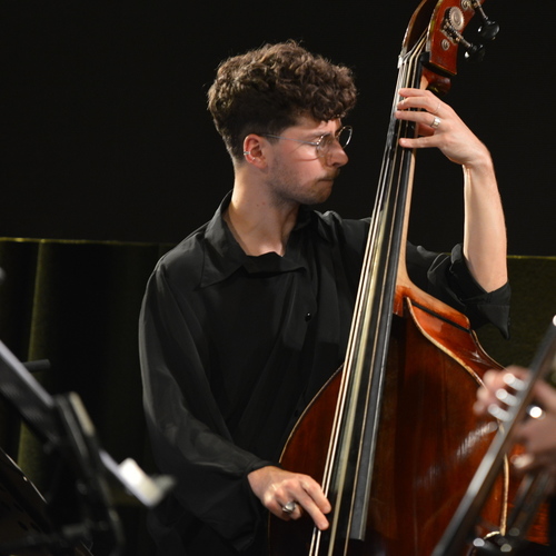 Bild für Beitrag: COLOGNE JAZZWEEK | FELIX HAUPTMANN – YARDS & EMPATHY