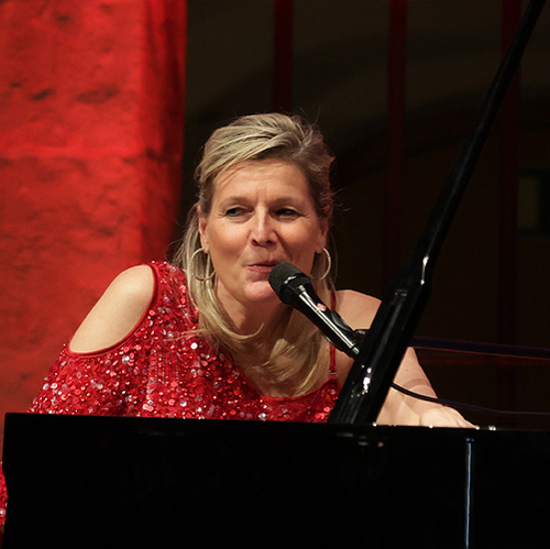 Bild für Beitrag: Der Jazz bekennt Farbe | Überblick über das New Colours Festival 2026