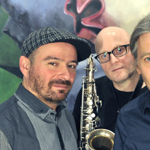 Bild für Beitrag: Der Jazz bekennt Farbe | Überblick über das New Colours Festival 2026