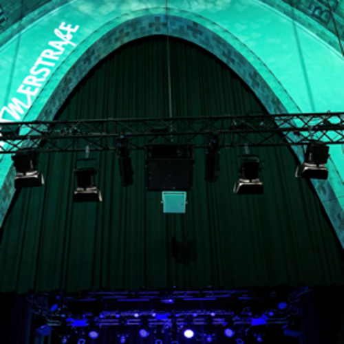Bild für Beitrag: Der Jazz bekennt Farbe | Überblick über das New Colours Festival 2026