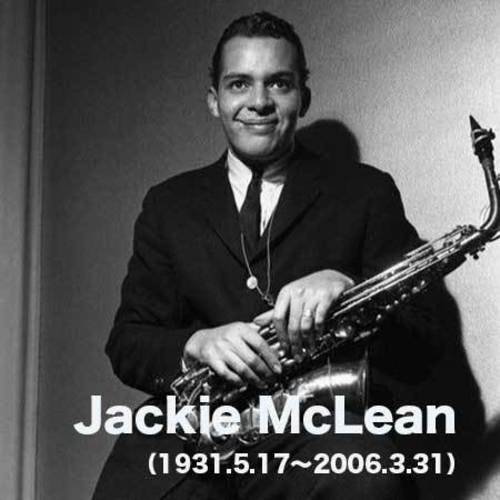 Bild für Beitrag: Dimitrij Markitantov | „Tribute to Jackie McLean”