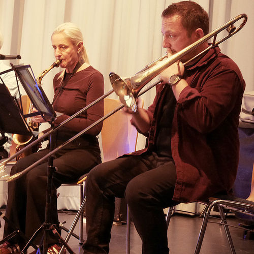Bild für Beitrag: Afshin Ghavami | Jazz an der Musikschule Herne