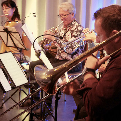 Bild für Beitrag: Afshin Ghavami | Jazz an der Musikschule Herne