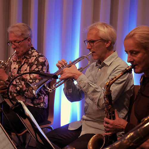 Bild für Beitrag: Afshin Ghavami | Jazz an der Musikschule Herne