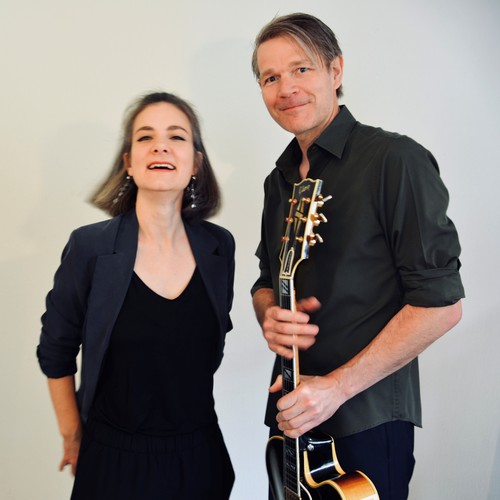Bild für Beitrag: Neue Konzerte im Jazzclub Hürth | JP Weber & Michael Kuhl und Barbara Barth & David Plate