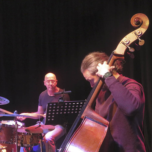 Bild für Beitrag: Erdquintett | 49. Konzert im Bochumer Kulturrat