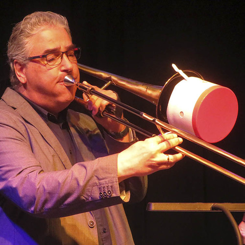 Bild für Beitrag: Erdquintett | 49. Konzert im Bochumer Kulturrat