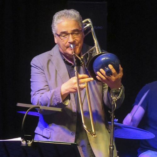 Bild für Beitrag: Erdquintett | 49. Konzert im Bochumer Kulturrat
