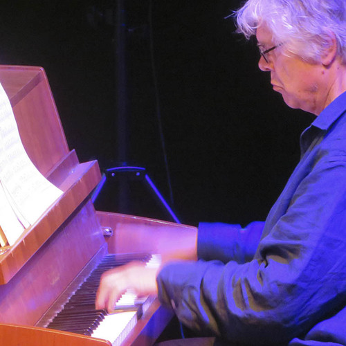 Bild für Beitrag: Erdquintett | 49. Konzert im Bochumer Kulturrat