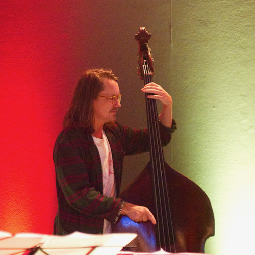 Bild für Beitrag: Debüt zum Abschied | Shannon Barnetts „Human“ krönte die letzte Sparda Jazz Lounge
