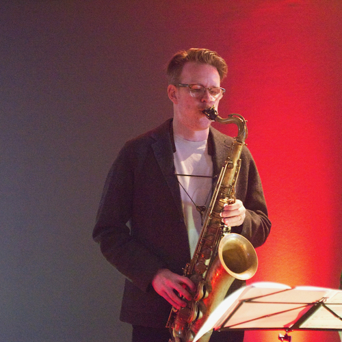 Bild für Beitrag: Debüt zum Abschied | Shannon Barnetts „Human“ krönte die letzte Sparda Jazz Lounge