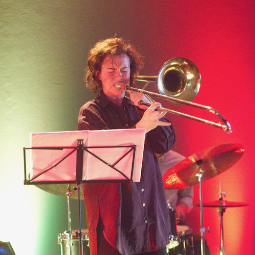 Bild für Beitrag: Debüt zum Abschied | Shannon Barnetts „Human“ krönte die letzte Sparda Jazz Lounge