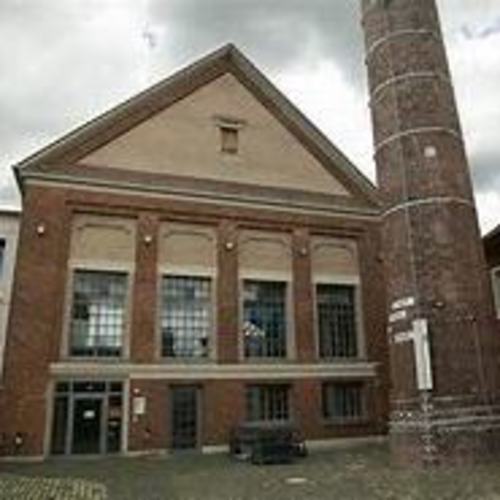 Bild für Festival: Ems Jazz Festival