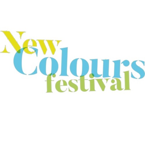 Bild für Festival: New Colours Festival