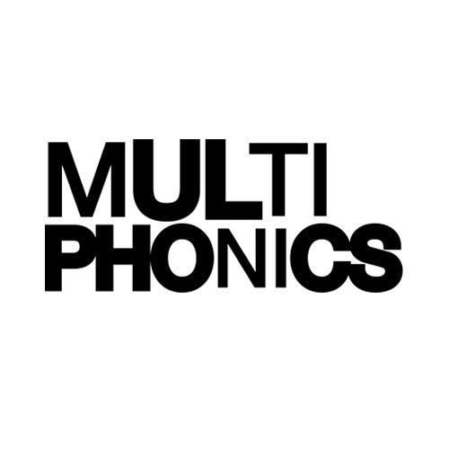 Bild für Festival: Multiphonics Festival