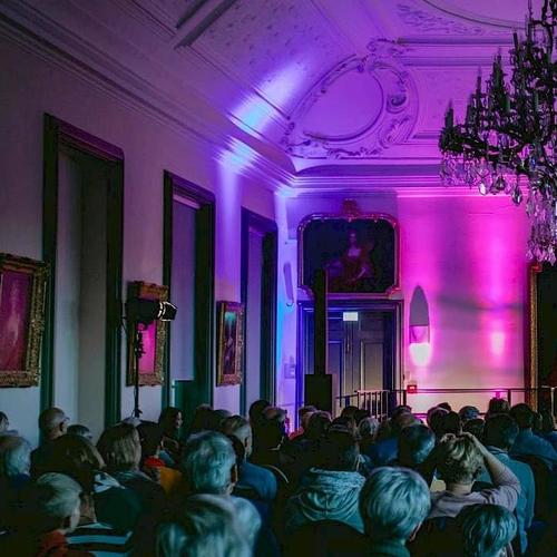 Bild für Festival: Münsterland Festival