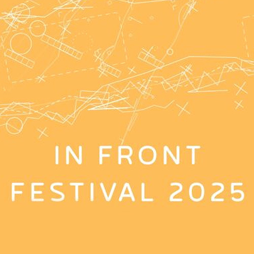Bild für Festival: In Front Festival