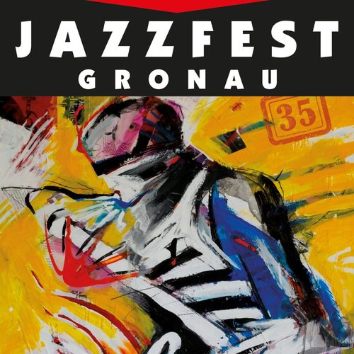 Bild für Festival: Jazzfest Gronau