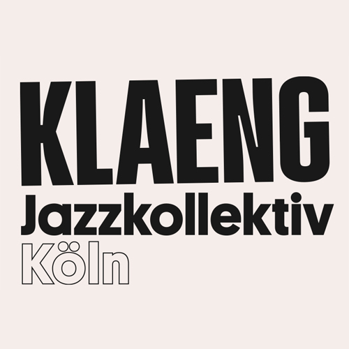 Bild für Veranstalter: Klaeng Jazzkollektiv