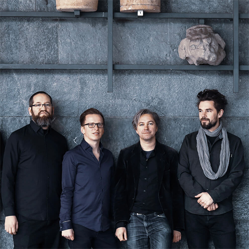 Bild für Veranstalter: Klaeng Jazzkollektiv